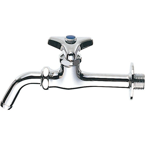 【送料無料】サンエイ SANEI 万能ホーム胴長水栓 JY22J-13