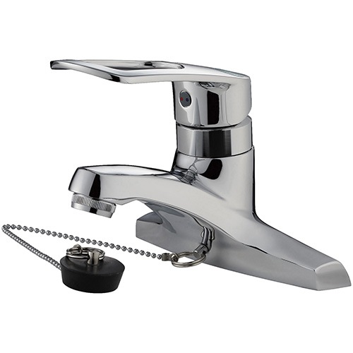 送料無料】サンエイ SANEI シングル洗面混合栓 K57CE-13 | 水
