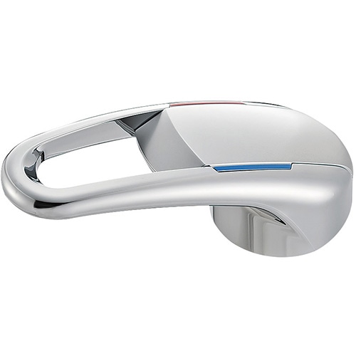 サンエイ SANEI シングルレバーハンドル PR2390F