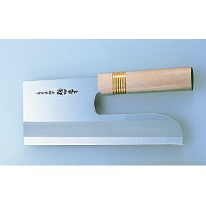 下村工業 麺切包丁 大門屋景綱作 215mm DKT-M01 | キッチン