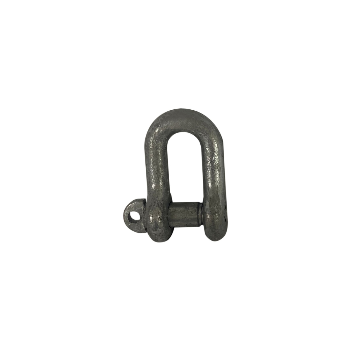 大洋製器 JISシャックル M級 ドブメッキ SC-8