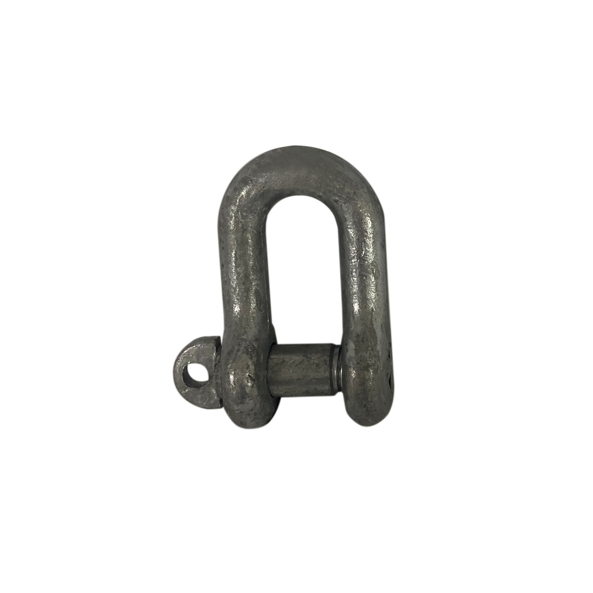 大洋製器 JISシャックル M級 ドブメッキ SC-12