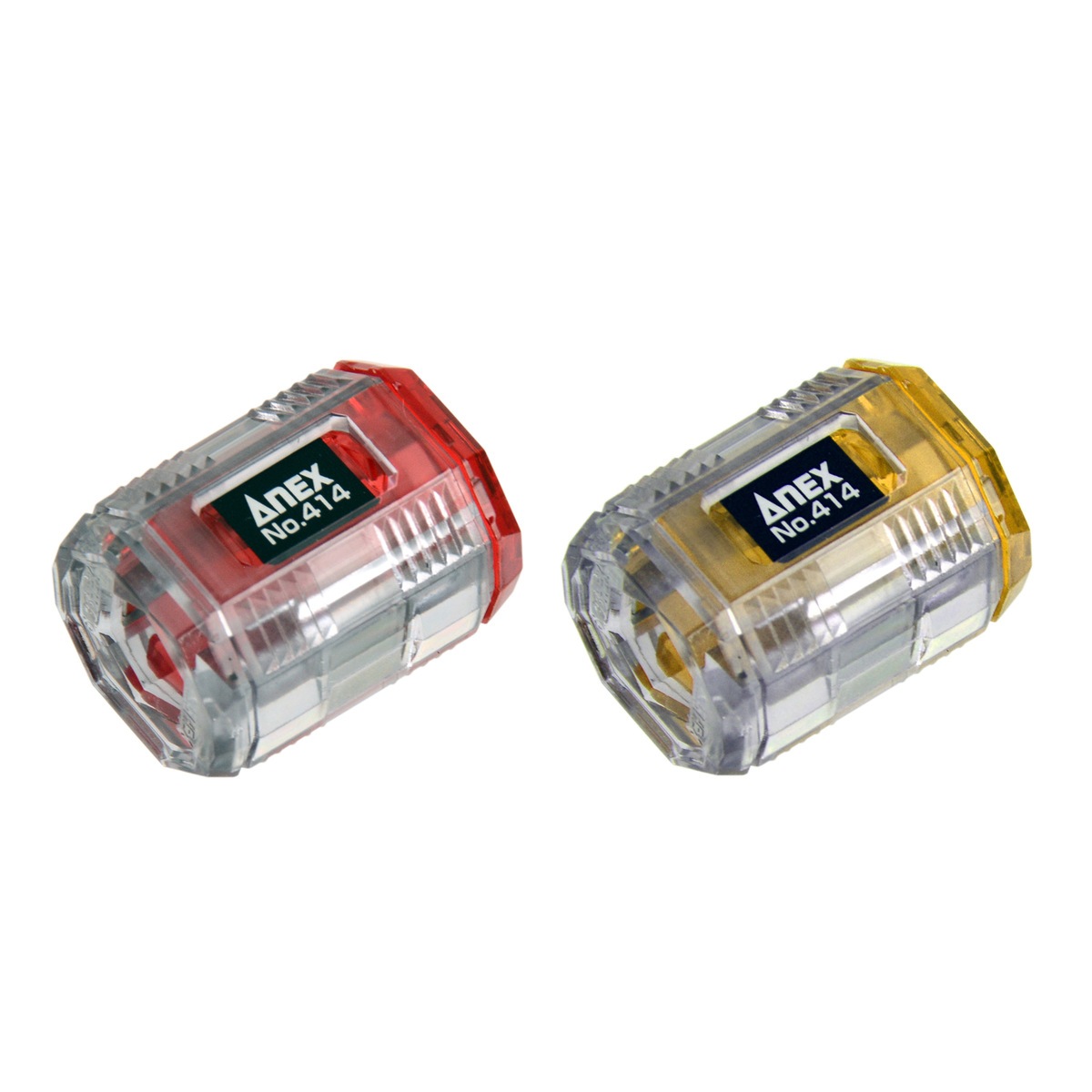 MLB■Hofer V2 ■送料込 アネックス ANEX マグキャッチミニ 2個入り ブラック
