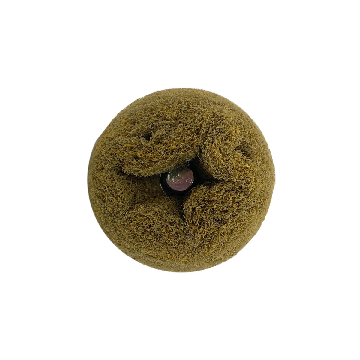 サンフレックス サンダーバフ たいこ 外径60mm 粒度600 No.4423H