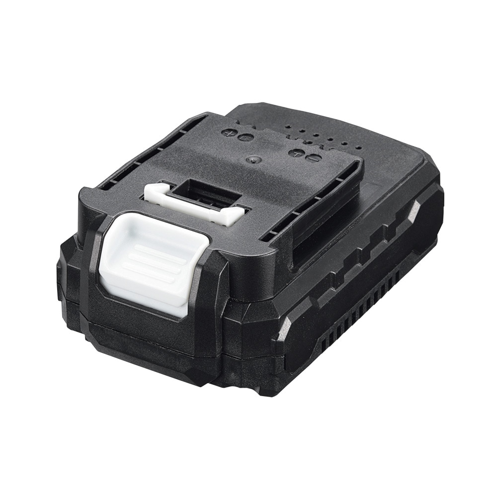 【送料無料】ウイザ WIZA 18V バッテリーパック 2.0Ah WZ-1820 アークランズ