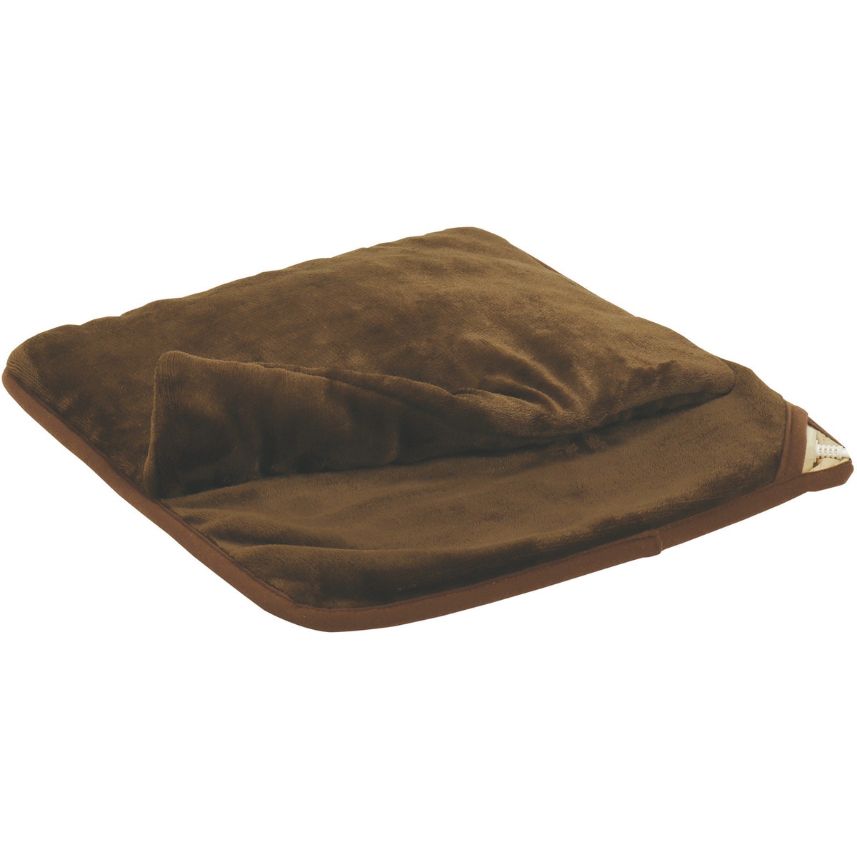 【送料無料】広電 電気足温器 消臭 洗えるカバー付 VWT441HS-B ホットマット