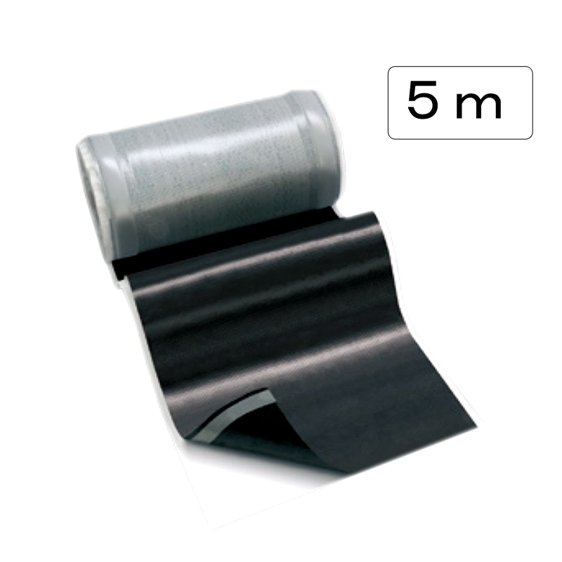 【送料無料】ホンマ製作所 ワカフレックス 雨押え・水切りシート 幅280mm×長さ5m