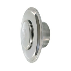 ホンマ製作所 ステンレス 化粧メガネ Φ120mm用