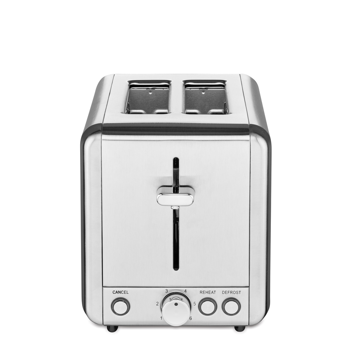 【送料無料】ソリス Solis トースタースチール  SK8002