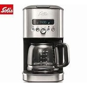 【送料無料】ソリス Solis コーヒーメーカー アロマブリューワー SK1021