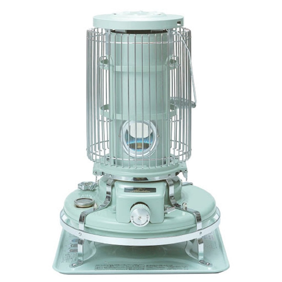 送料無料】ダイニチ 石油ファンヒーター FW-YK32NC4-H | 家電・照明