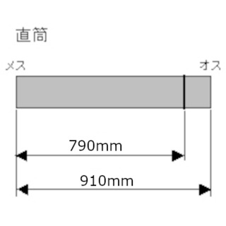 keta径150mm直筒煙突5本 keta様 専用径150mm直筒煙突5本 【公式通販】