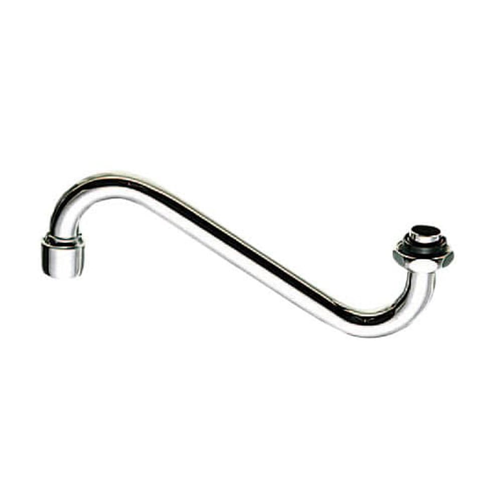 サンエイ SANEI 泡沫上向ジザイパイプ PA17JH-60X-16X170