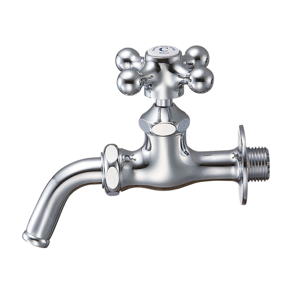 【送料無料】サンエイ SANEI 万能ホーム水栓 JY12Y-13