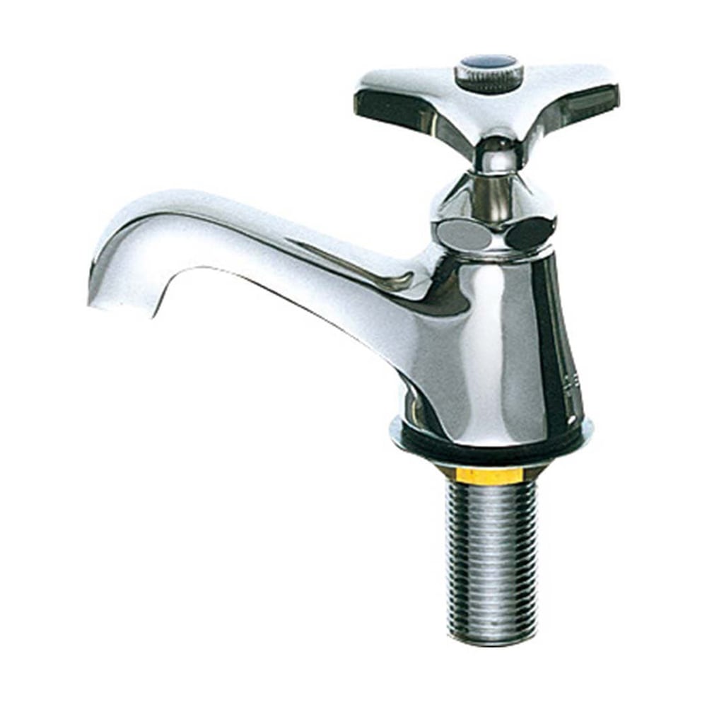 【送料無料】サンエイ SANEI タテ水栓 JY50J-13