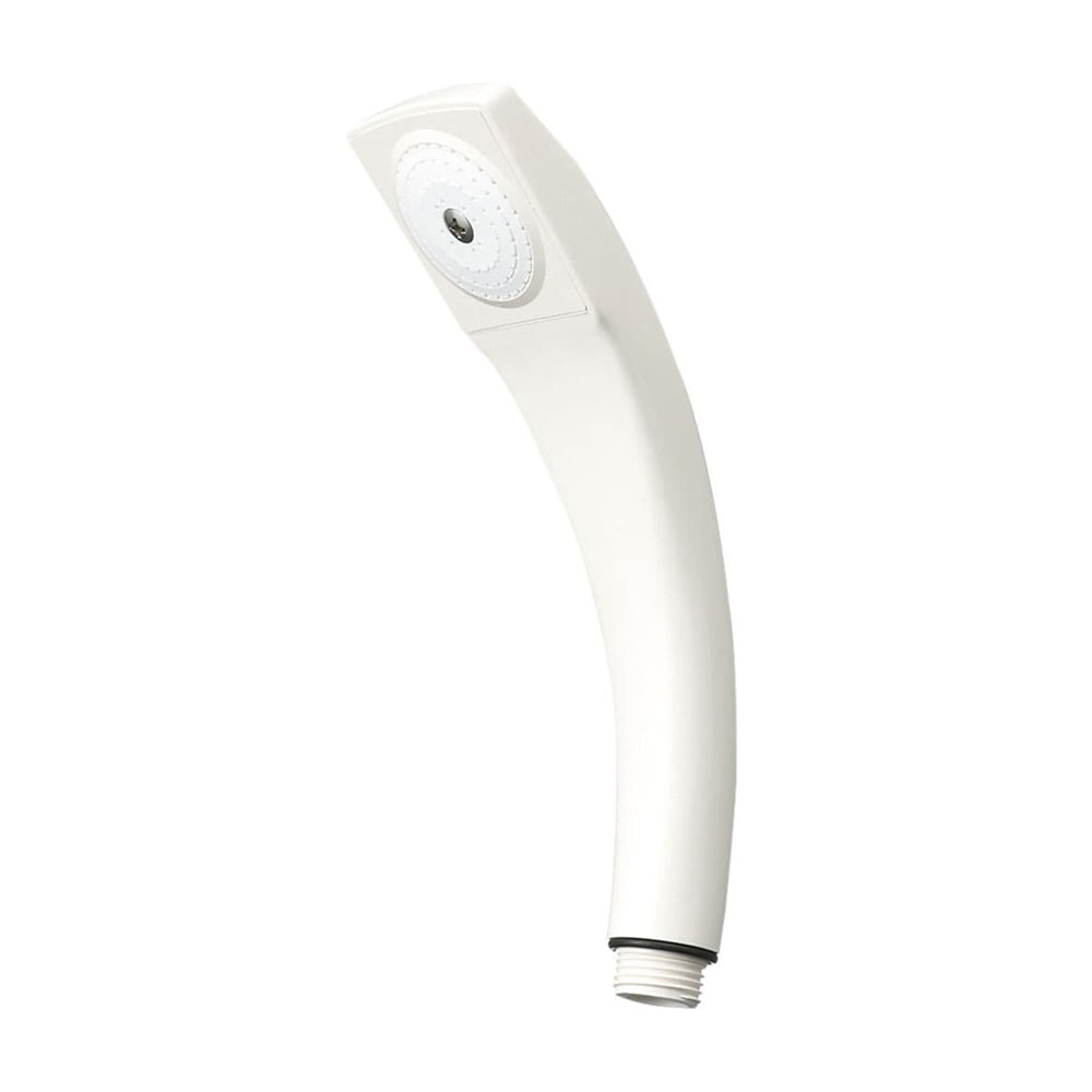 INAX シャワーヘッド ホワイト LIXIL・INAX シャワーヘッド部 浴室部品