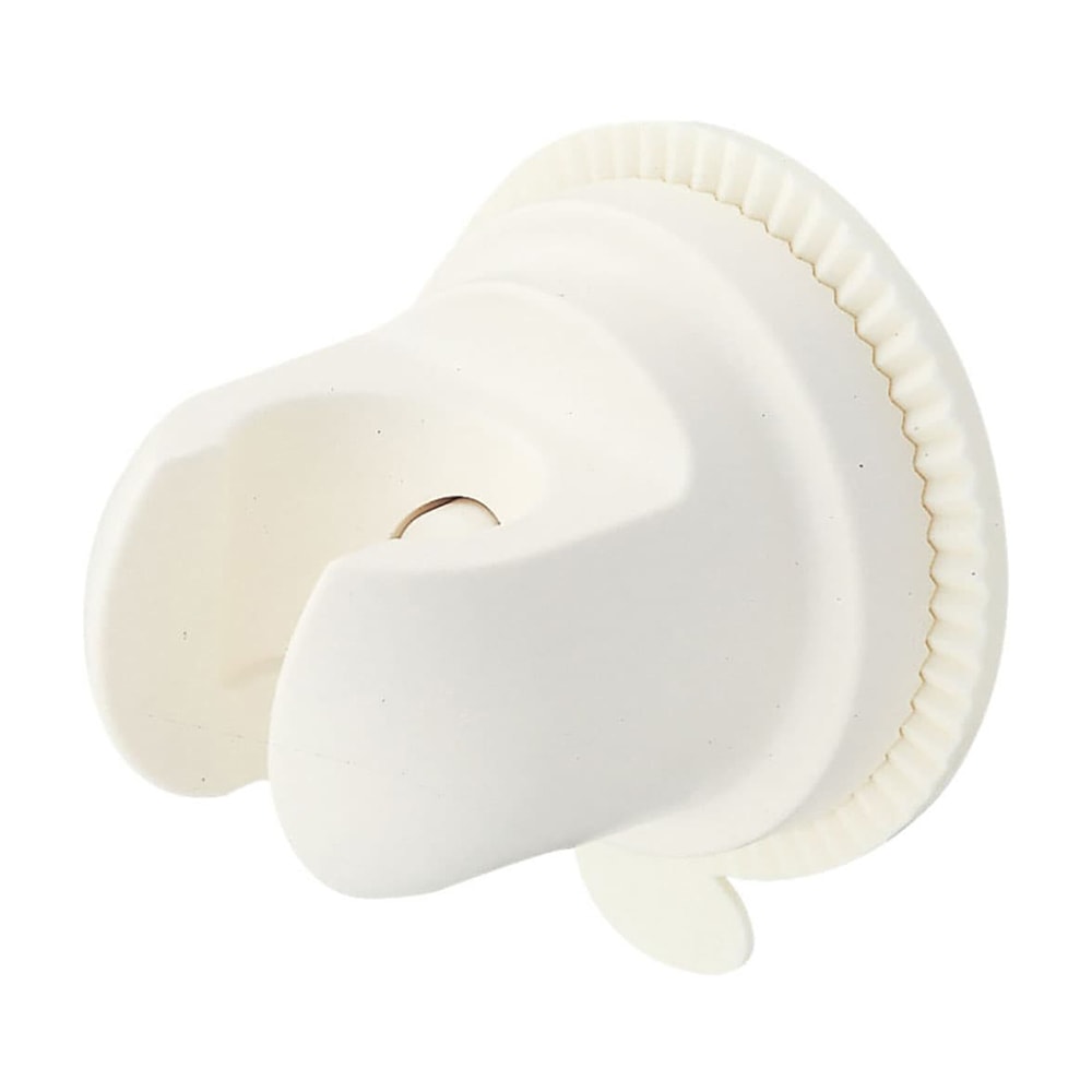 サンエイ SANEI キュウバンシキシャワーフック（ホワイト） PS30-35-W