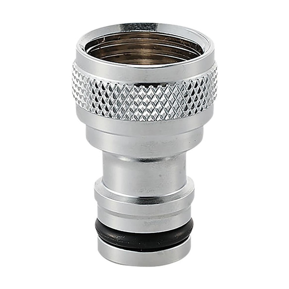 サンエイ SANEI 金属製ネジニップル PL60-21-13 | 水廻り・水道用品,水