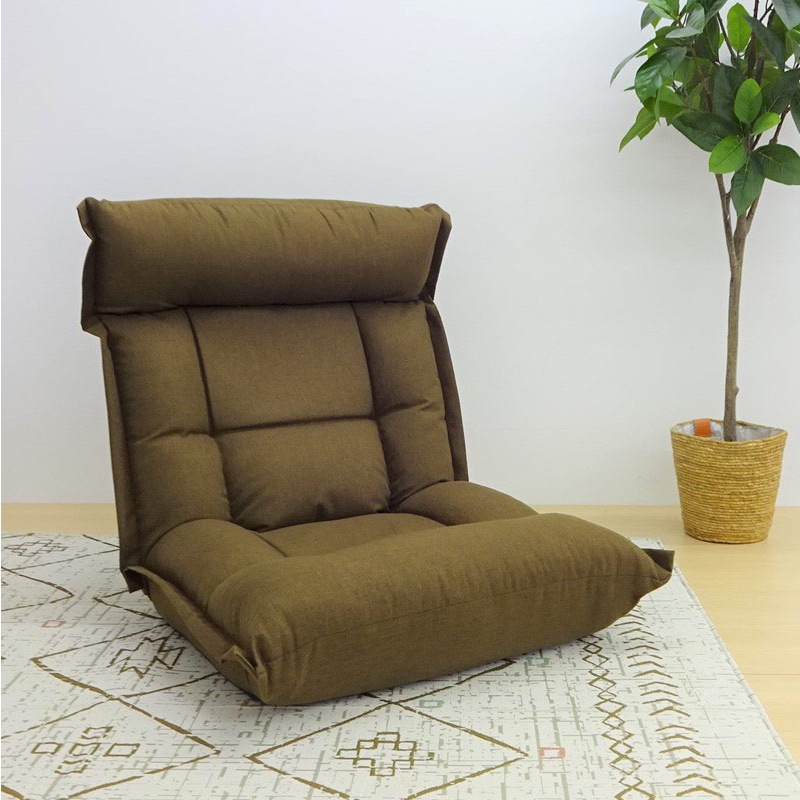 ☆新品、未開封☆リラックスフロアソファ Harmonia（ハルモニア