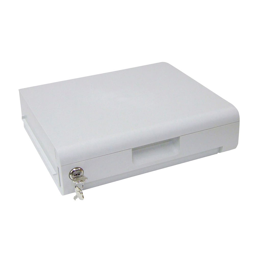 【送料無料】セントリー SENTRY オプションパーツ 鍵付ドロワー 丸型 913 （22.8L、33.6L用) 【メーカー直送・代引不可・置配不可】