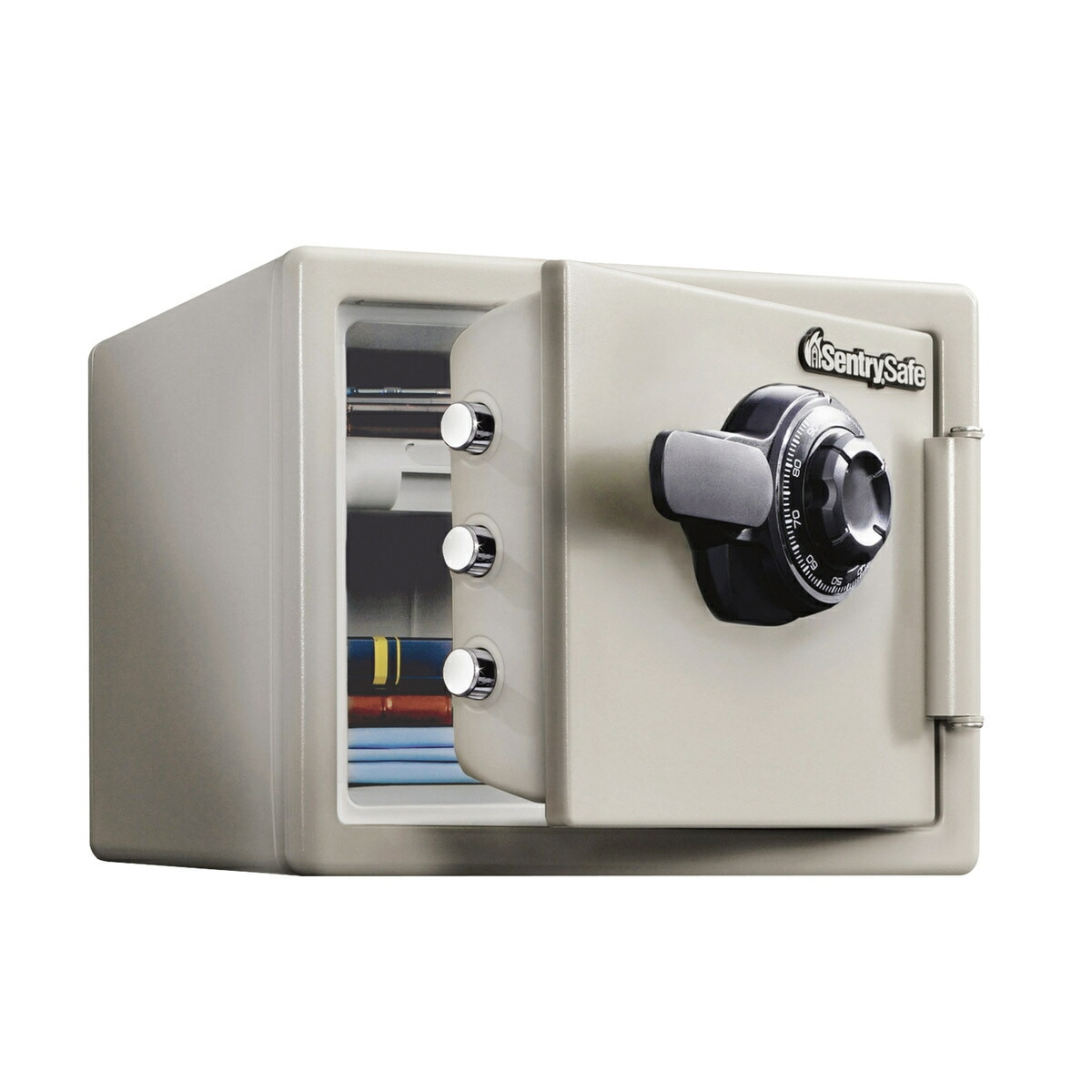 【送料無料】セントリー SENTRY ダイヤル式1時間耐火金庫 ビッグボルトシリーズ JF082CT 【搬入設置サービス】 【メーカー直送・代引不可・置配不可】