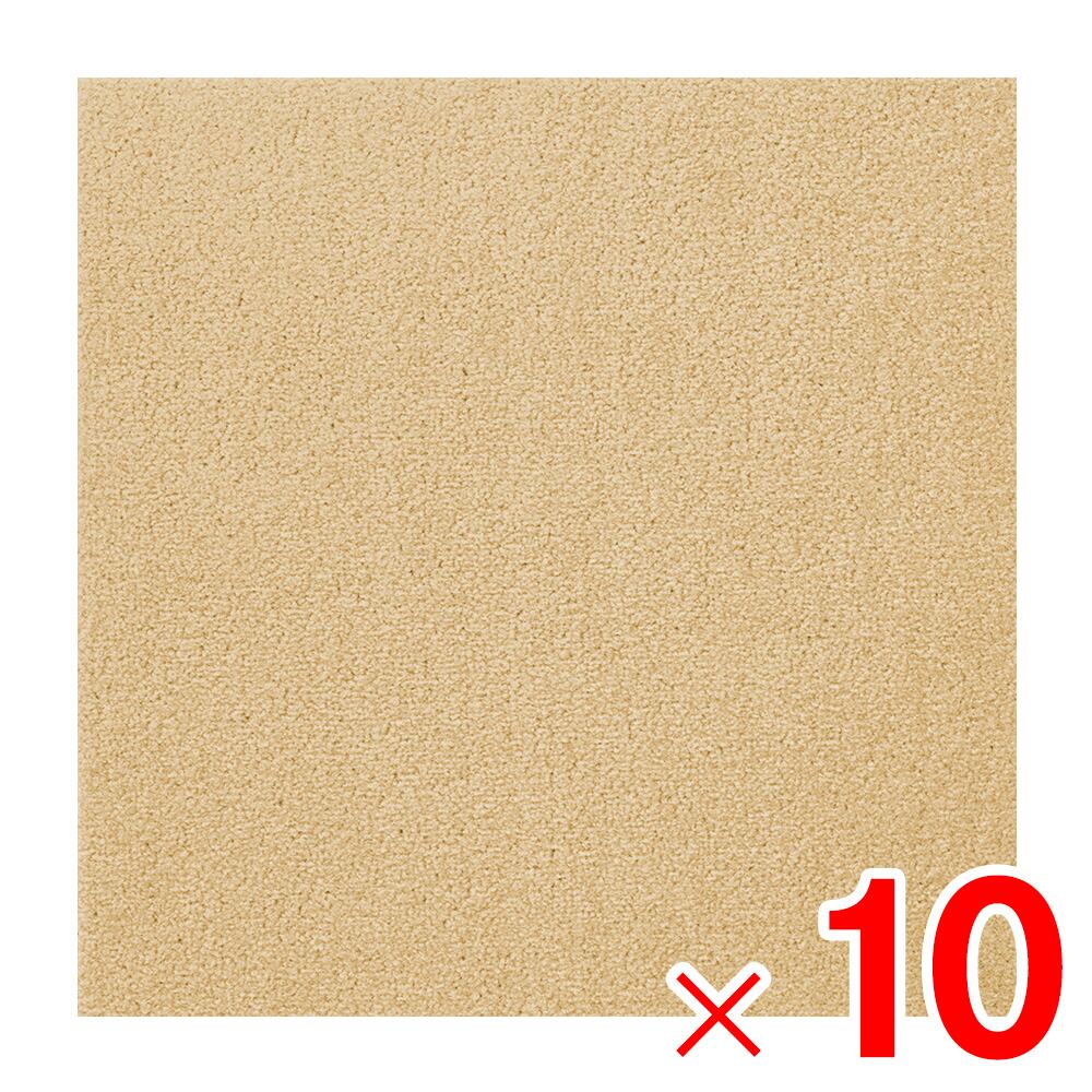 【送料無料】東リ ウィズペットフロア ペットマット WPF02 クリーム ×10枚 ケース販売