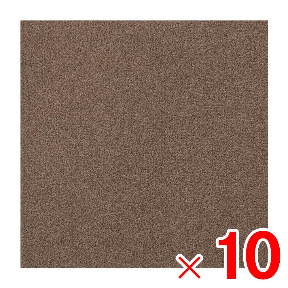 【送料無料】東リ ウィズペットフロア ペットマット WPF03 モカ ×10枚 ケース販売