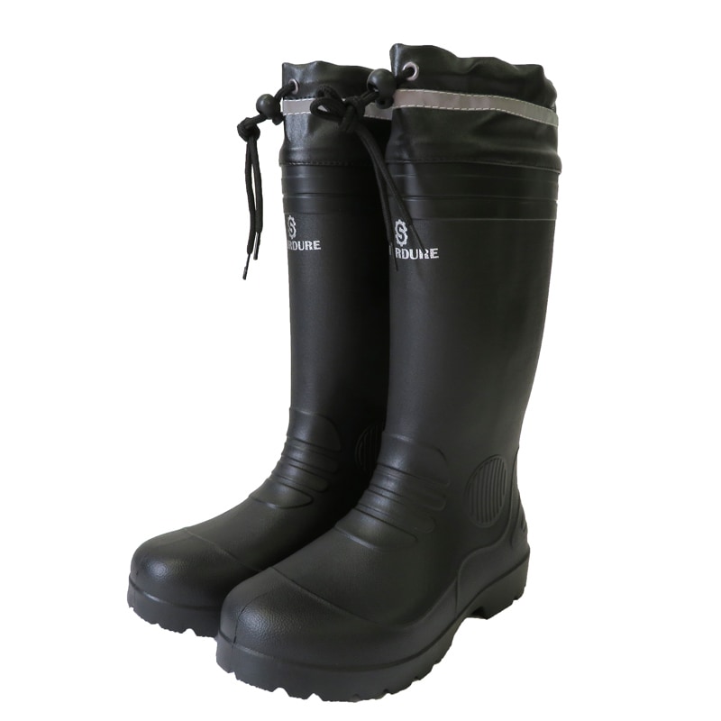 もっと軽くなった超軽量長靴 Lサイズ 26cm  アークランズ