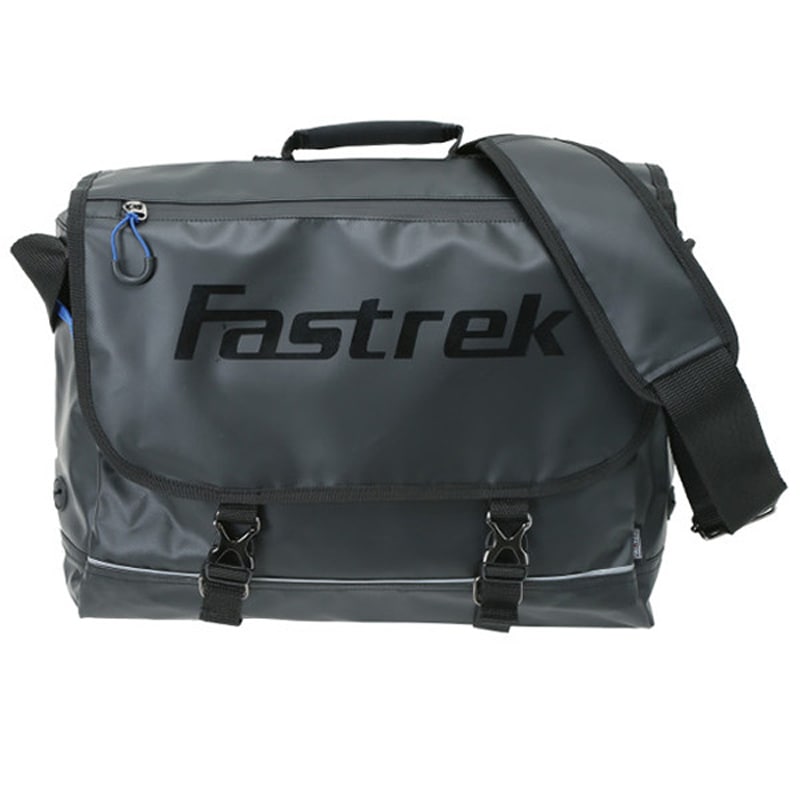 メーカー欠品中 次回1月上旬入荷予定です　防水生地を使ったメッセンジャーバッグ T11  アークランズ