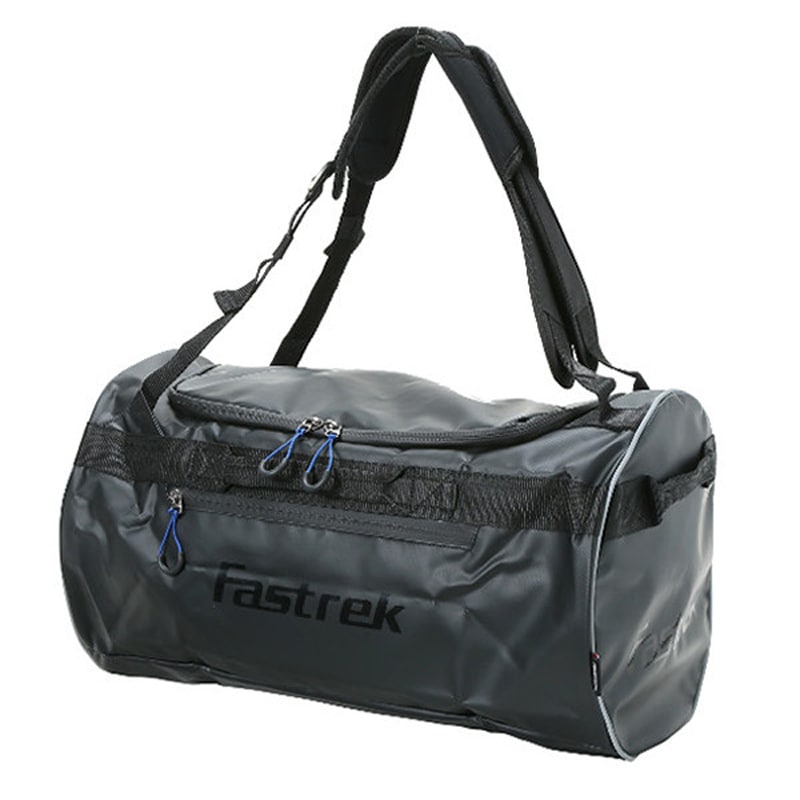 【送料無料】防水生地を使った2WAYボストンバッグ  アークランズ