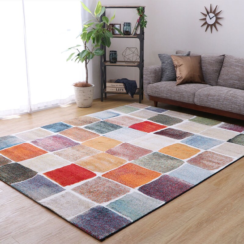 A641♠️ウィルトンカーペットコレクション 160×230cm A641♠️ウィルトンカーペットコレクション 160×230cm A641