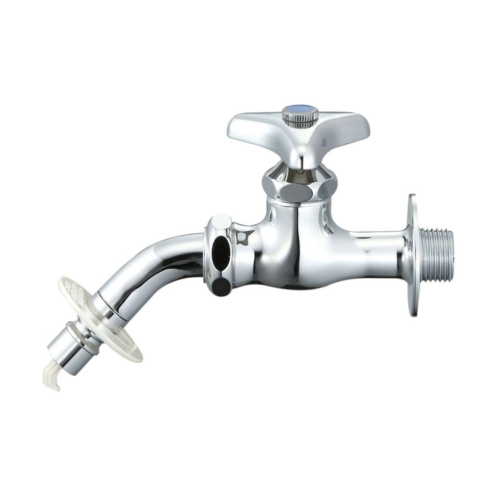 【送料無料】サンエイ SANEI 洗濯機用ホーム水栓 寒冷地用 JY123TK-1-13