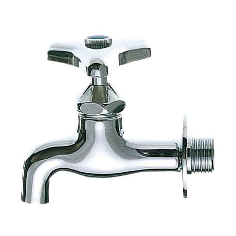 サンエイ SANEI 横水栓 JY10J-13