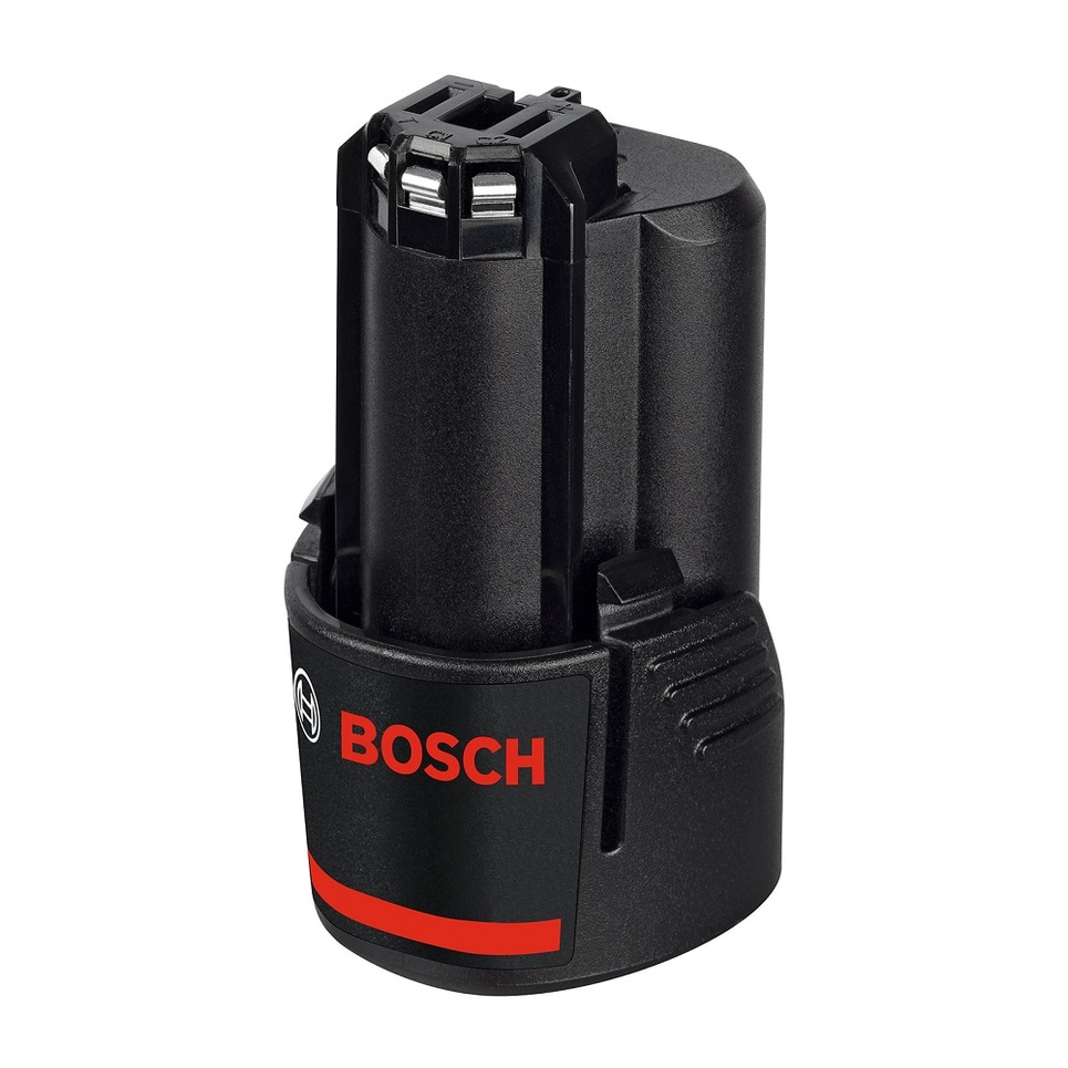 送料無料】ボッシュ 10.8V3.0Ahリチウムイオンバッテリー GBA10.8V3