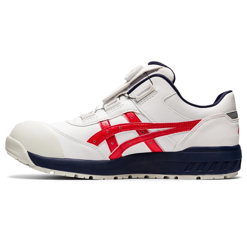アシックス安全靴 CP306 限定 25.0cm WINJOB 2022年 アシックス