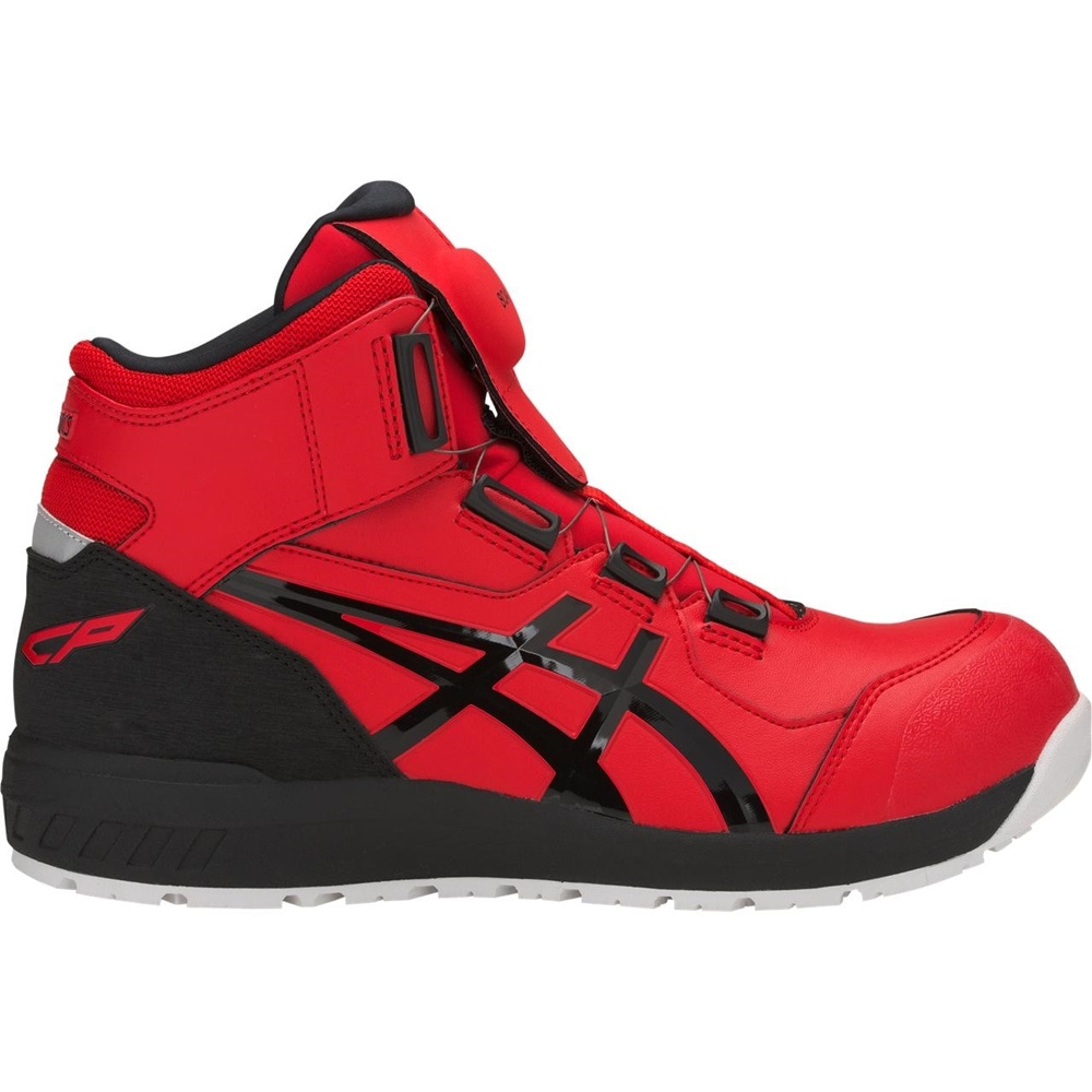 送料無料】【在庫限り】安全靴 ウィンジョブ CP304 BOA クラシック