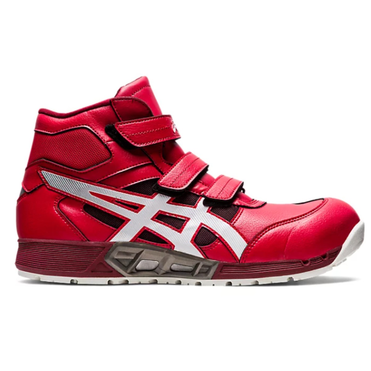 asics WINJOB RED/BLACK 27.0 安全靴|安全靴 アシックス 27.0 asics WINJOB RED/BLACK 27.0 安全靴|安全靴 アシックス 27.0
