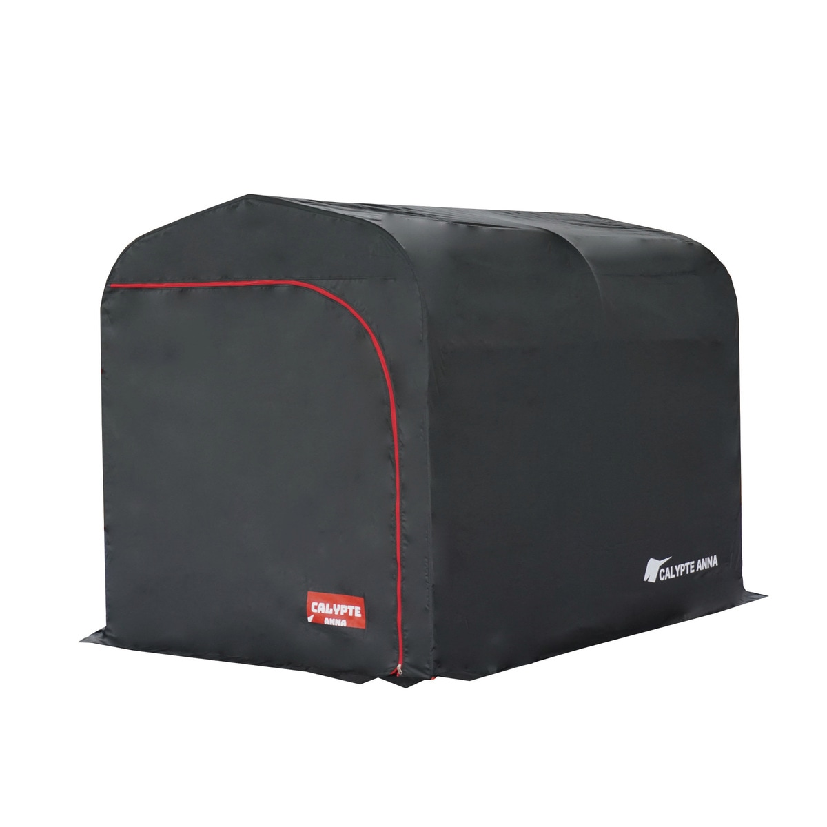 【送料無料】南栄工業 サイクルハウス カリプトガレージ M