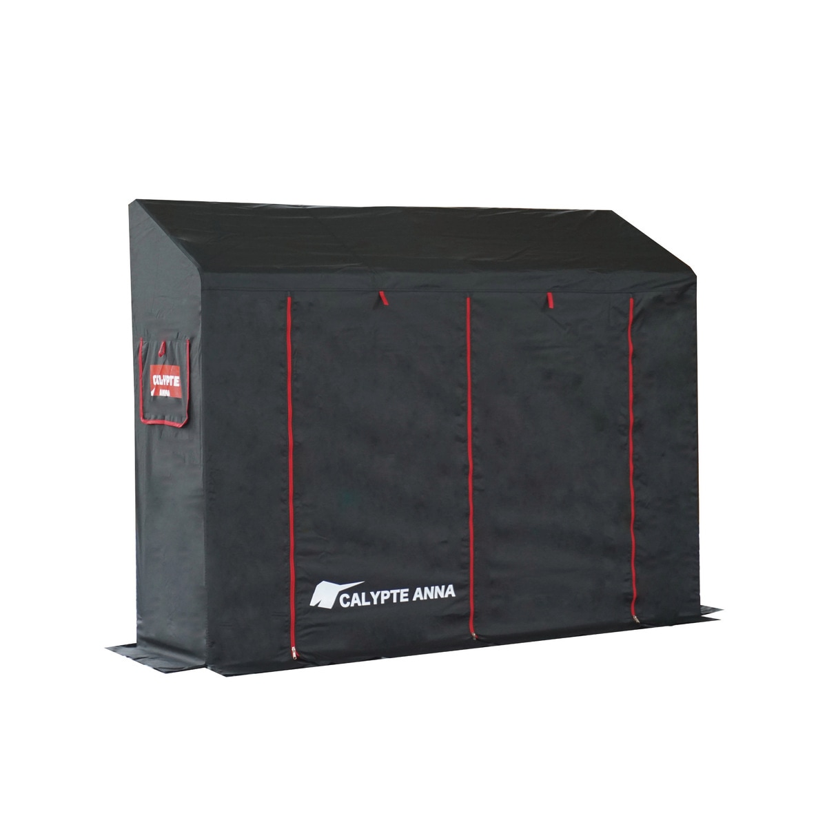 【送料無料】南栄工業 サイクルハウス カリプトガレージ NEST