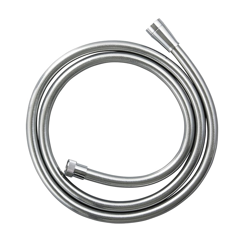 【送料無料】サンエイ SANEI メタリックシャワーホース ミラー PS30-866TXB-CM6-1.8