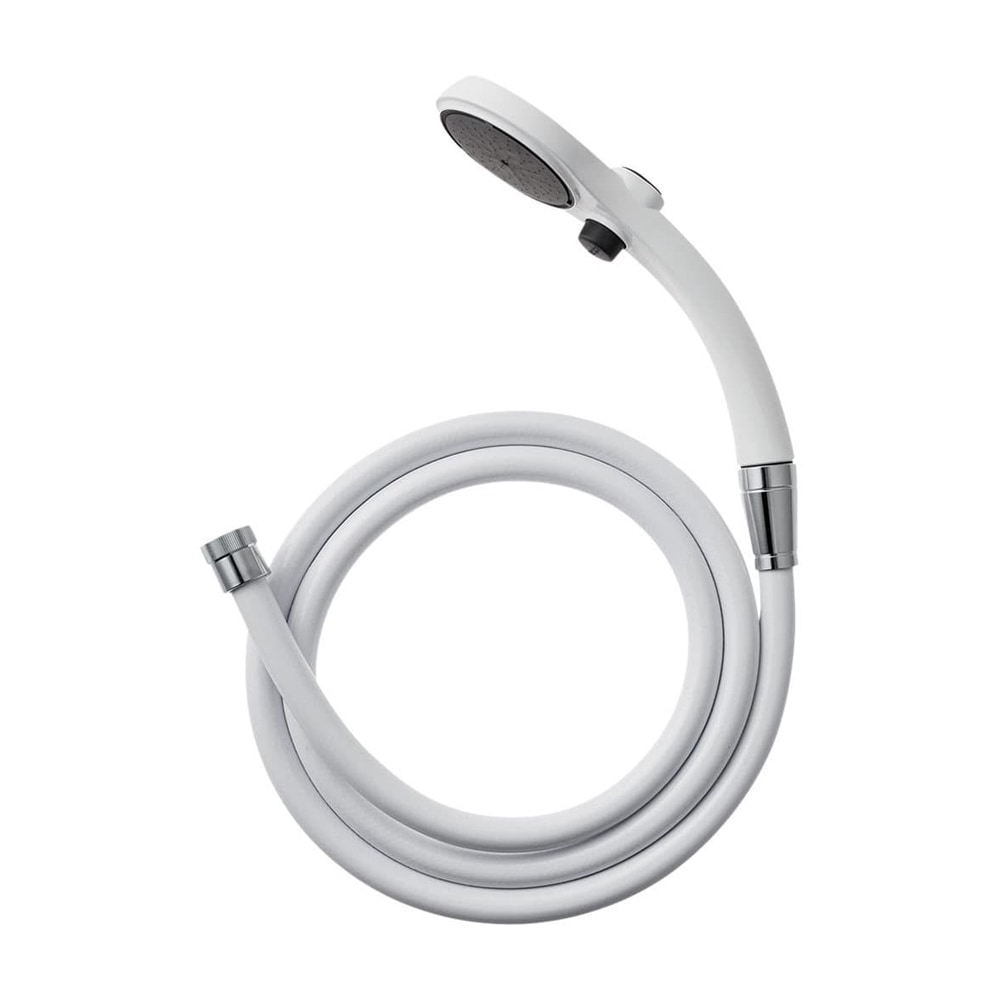 サンエイ SANEI 節水ストップシャワーセット PS3230-CTA-MW2