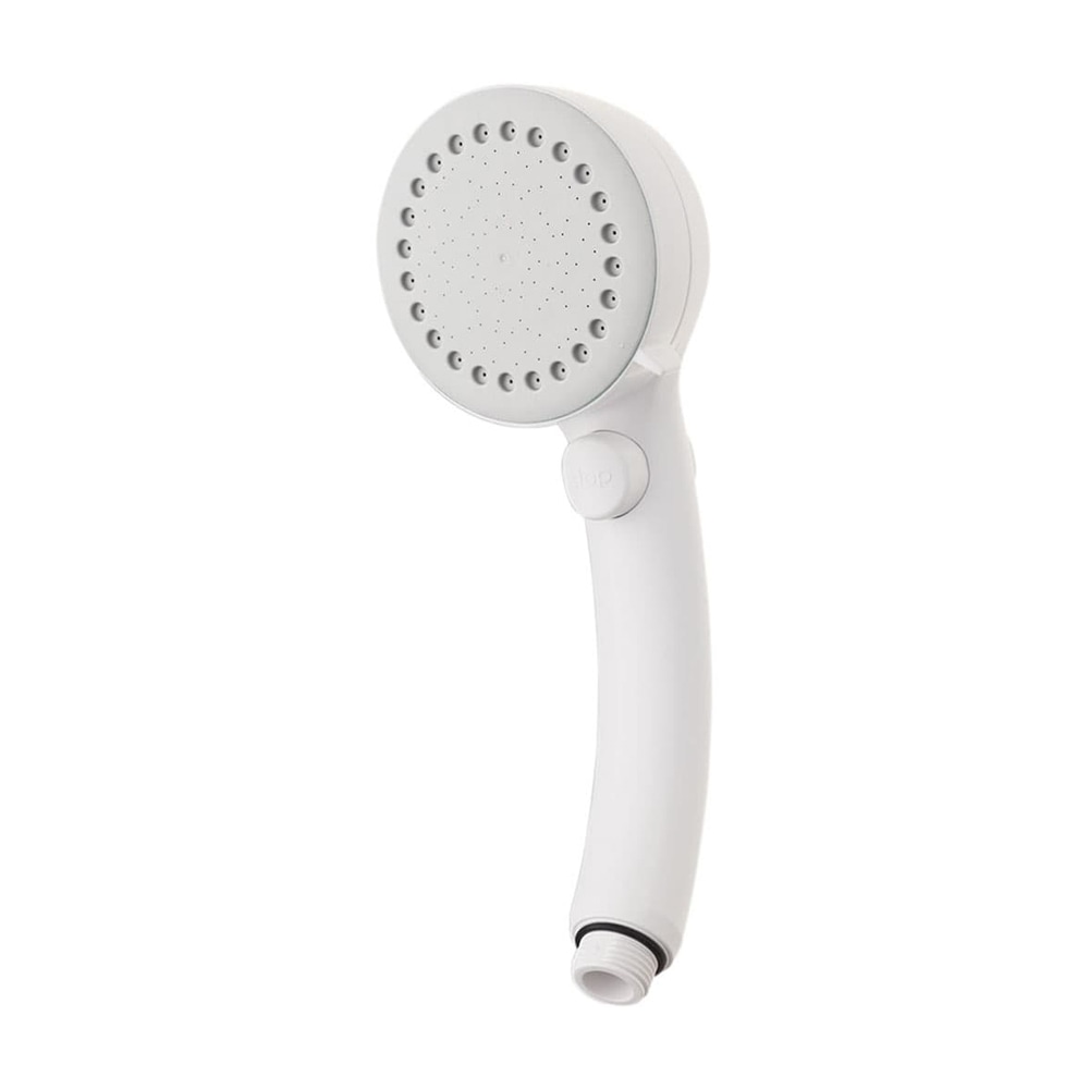 サンエイ SANEI ミストストップシャワーヘッド PS3062-80XA-H45 グレー