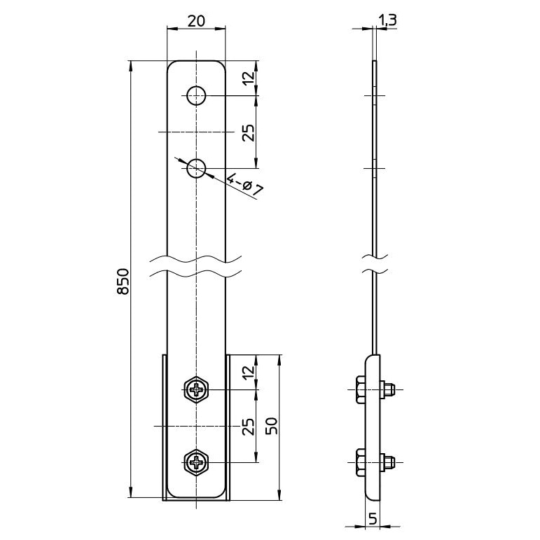 すいページ 水やりチェッカー SUSTEE サスティー 交換用中芯 リフィルの通販