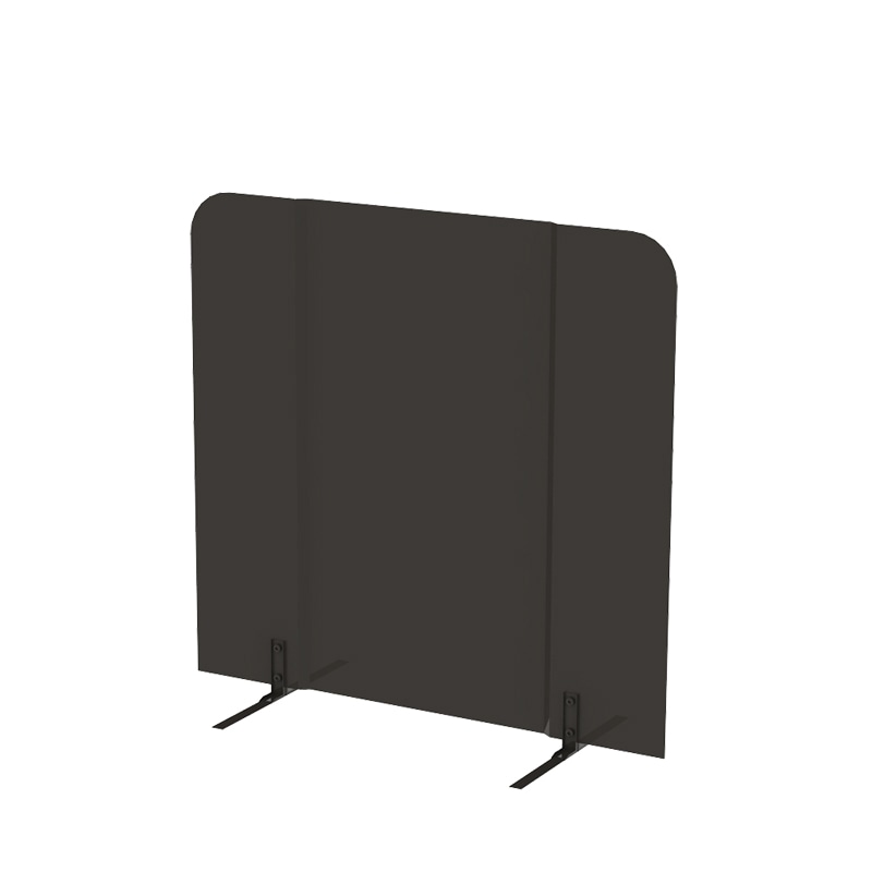 【送料無料】ホンマ製作所 ストーブシールド 幅800×高さ775mm ABS-800