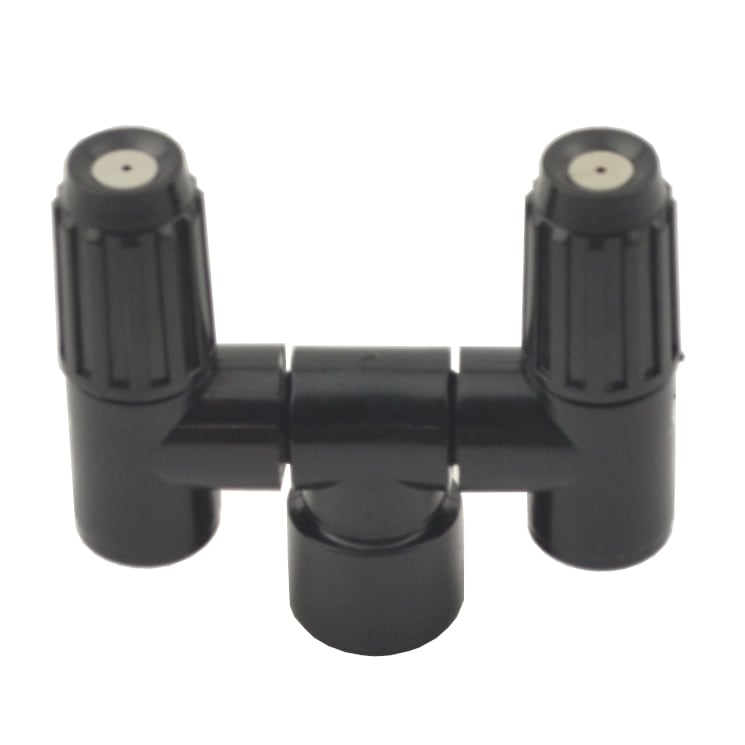 工進 2頭口噴口組 動噴DK-10用 PA-290