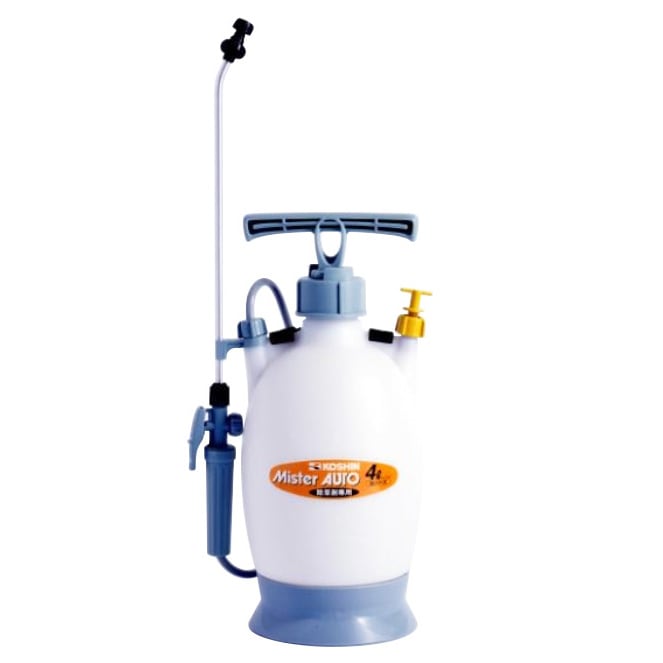 動力噴霧器　引き取り限定 楽天市場】ハイガー エンジン噴霧器 背負い式 2スト 20Lタンク HG