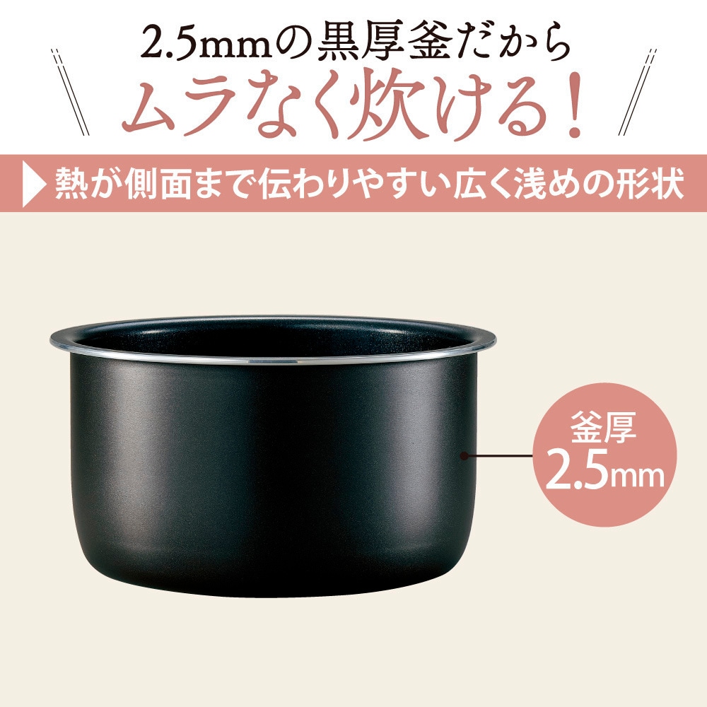 送料無料】象印 マイコン炊飯ジャー 1升 ホワイト NL-DB18-WA