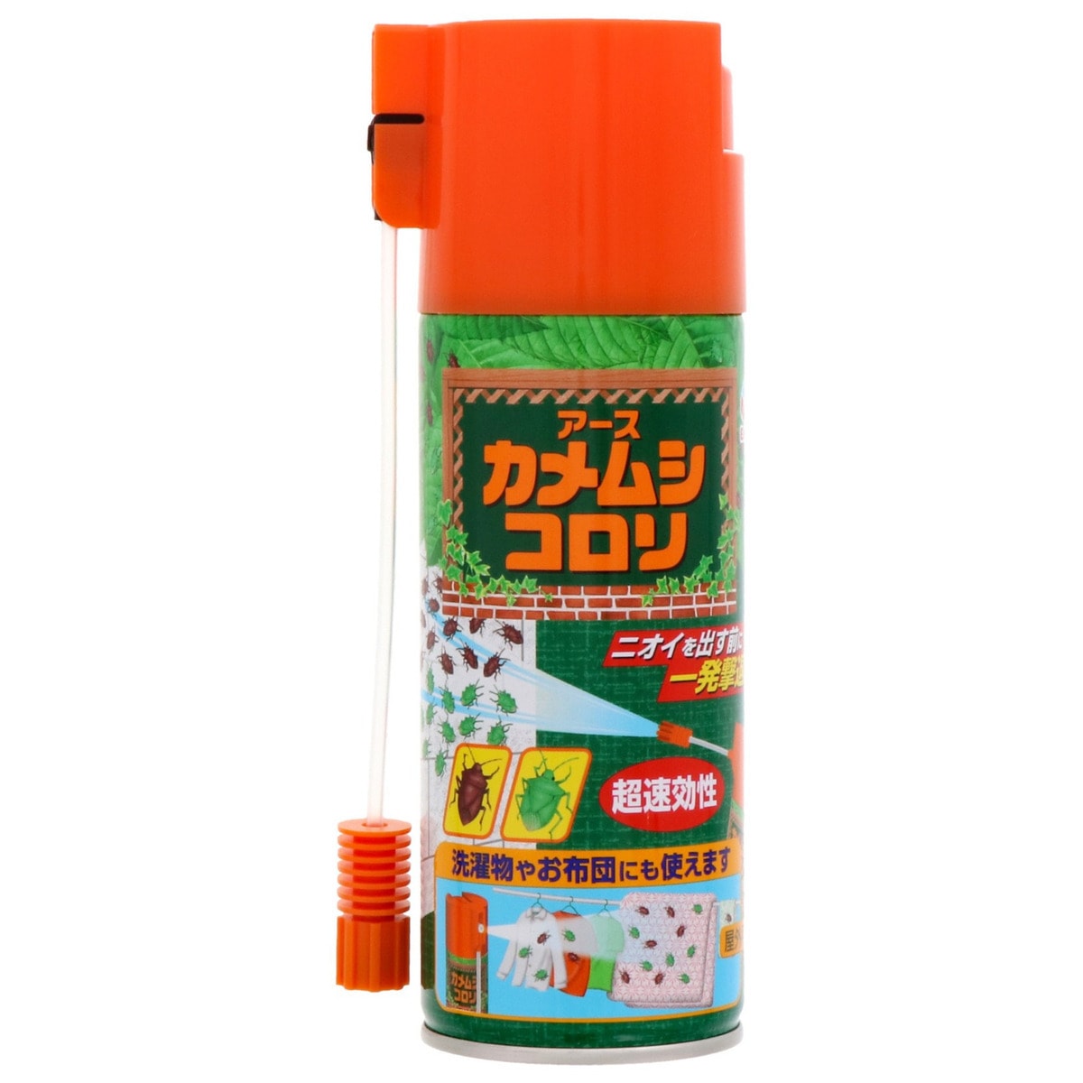 アース製薬 カメムシコロリ 300ml