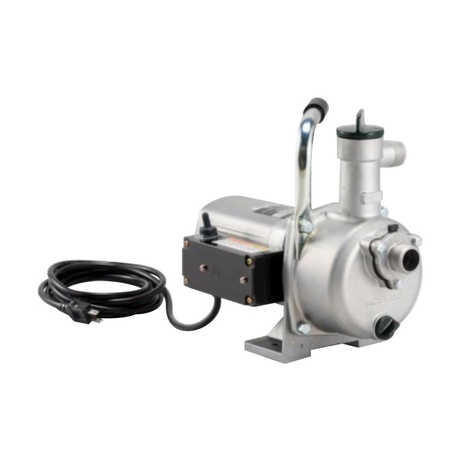 【送料無料】工進 モーターポンプ ハウスメイト MG-25