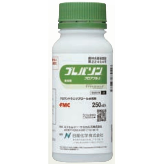 【送料無料】日産化学 プレバソンフロアブル5 250ml